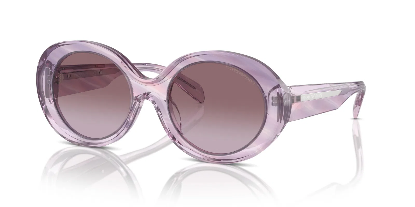 Emporio Armani 4231U Sunglasses - view 15